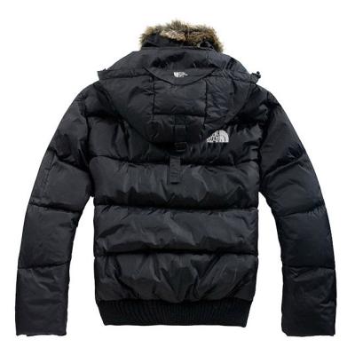 Cheap The North Face Men's Down Coat wholesale No. 466